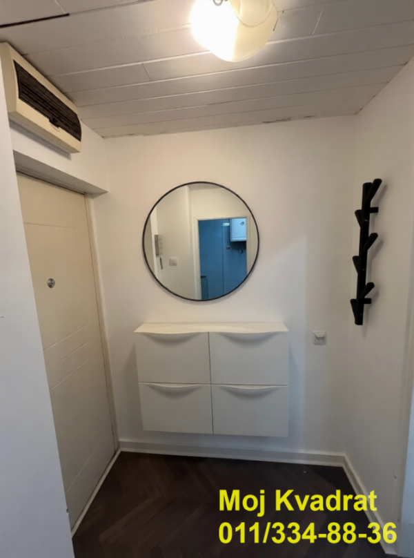 Slika 4 - Dvoiposoban stan na prodaju, 42m2, 120.000€