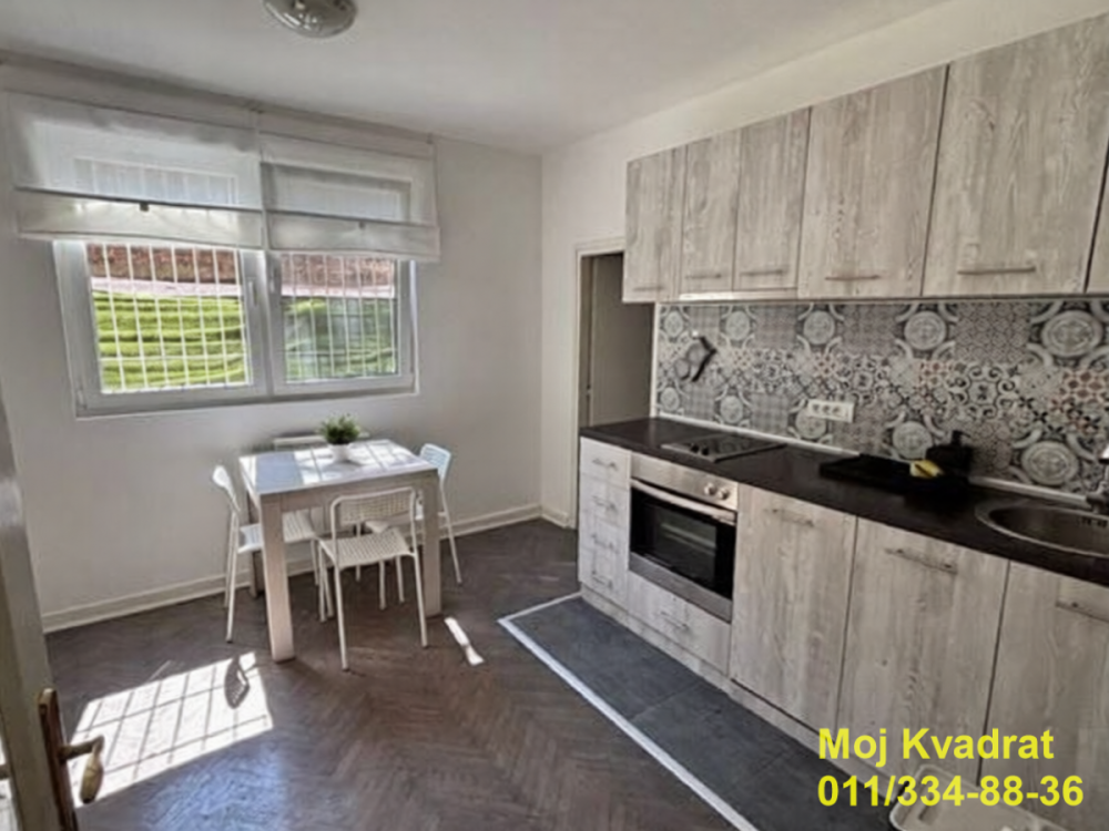 Slika 1 - Dvoiposoban stan na prodaju, 42m2, 120.000€