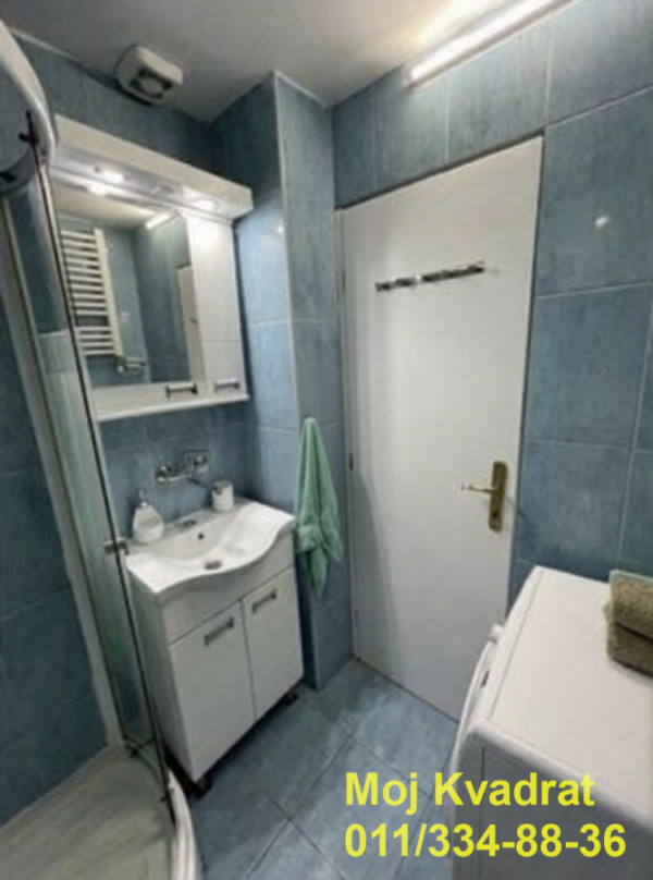 Slika 3 - Dvoiposoban stan na prodaju, 42m2, 120.000€