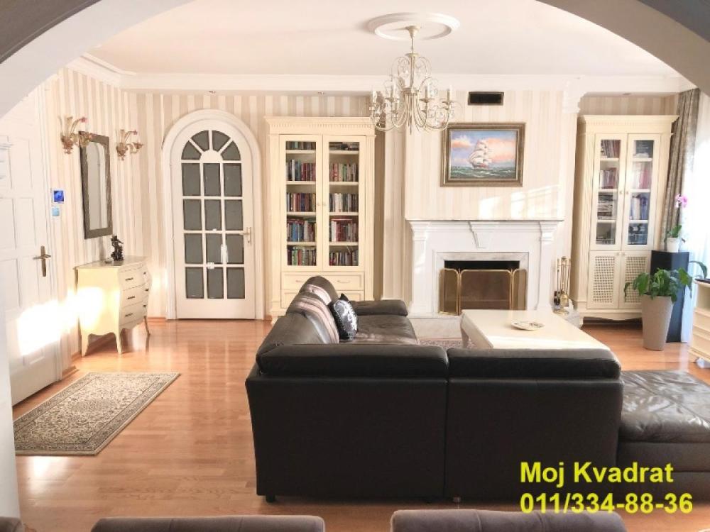 Slika 1 -  Kuća na prodaju, 364m2, 1.080.000€