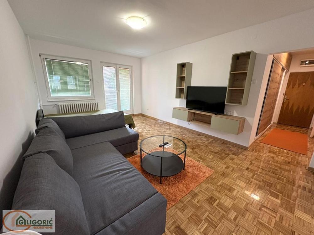 Slika 6 - Slobodanke Danke Savić, Jednoiposoban stan za izdavanje, 45m2, 600€