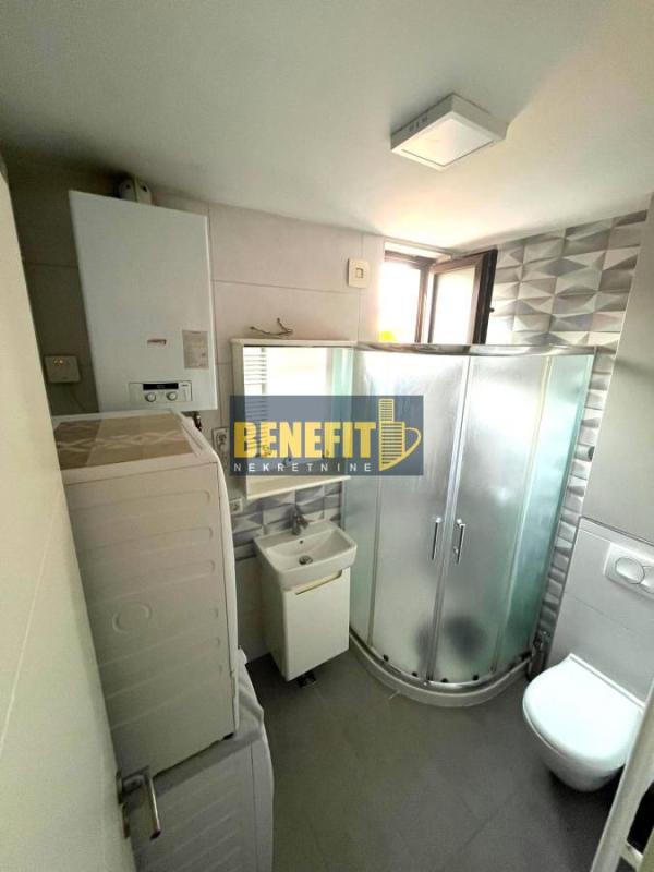 Slika 5 - Dvosoban stan za izdavanje, 38m2, 650€