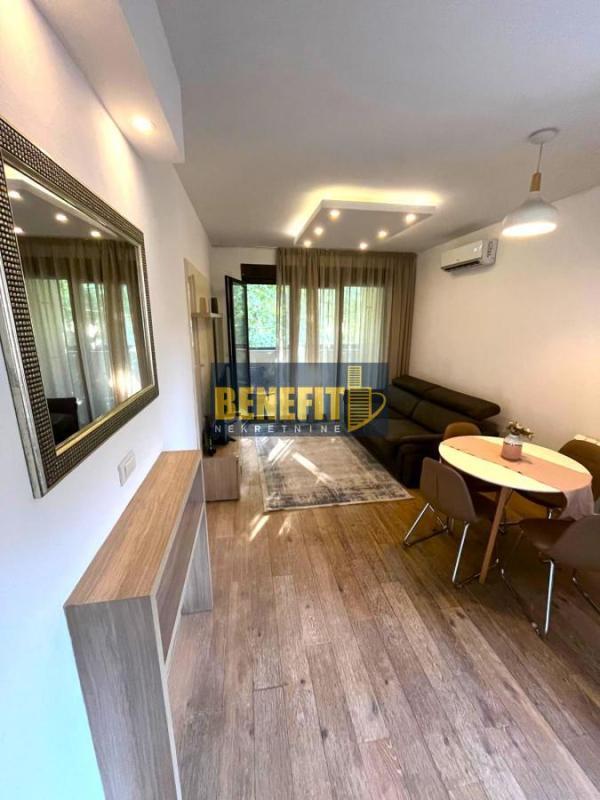 Glavna slika -Dvosoban stan za izdavanje, 38m2, 650€