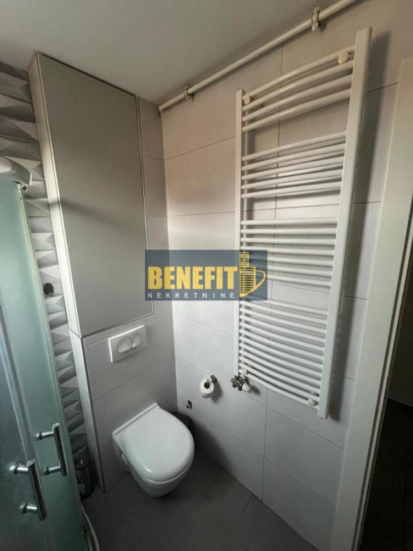 Slika 7 - Dvosoban stan za izdavanje, 38m2, 650€