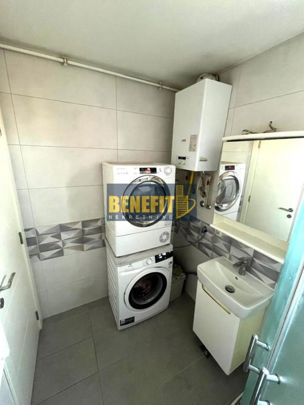 Slika 6 - Dvosoban stan za izdavanje, 38m2, 650€