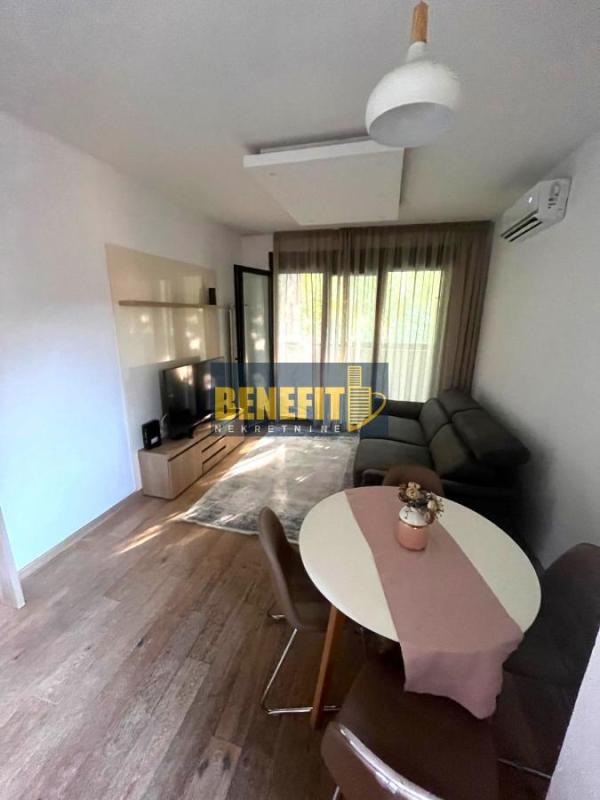 Slika 1 - Dvosoban stan za izdavanje, 38m2, 650€