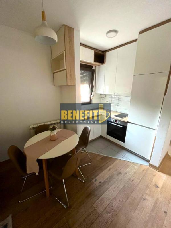 Slika 3 - Dvosoban stan za izdavanje, 38m2, 650€