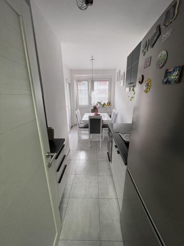 Slika 4 - Dvosoban stan na prodaju, 54m2, 166.860€