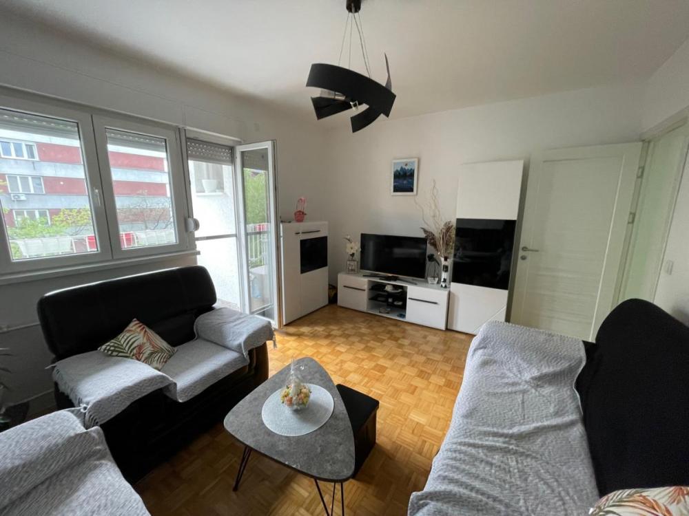 Slika 1 - Dvosoban stan na prodaju, 54m2, 166.860€