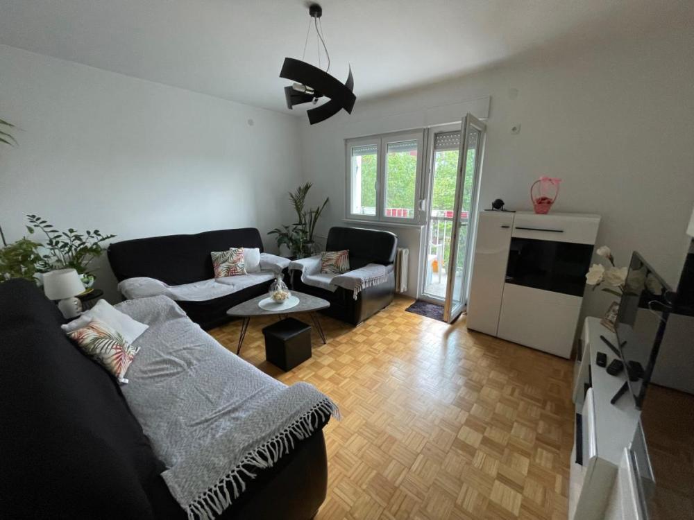 Glavna slika -Dvosoban stan na prodaju, 54m2, 166.860€