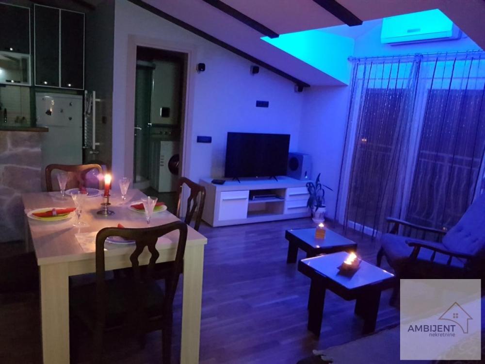 Slika 1 - Trosoban stan za izdavanje, 73m2, 800€