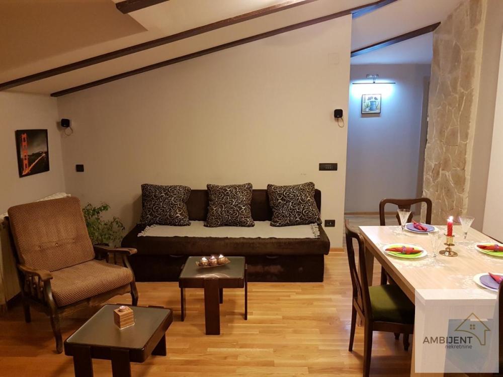 Slika 3 - Trosoban stan za izdavanje, 73m2, 800€