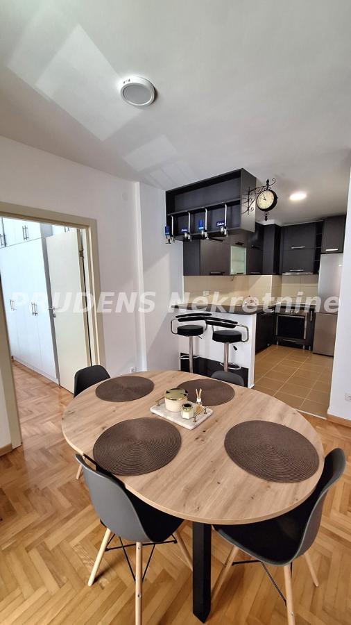 Slika 7 - Generala Štefanika, Dvosoban stan za izdavanje, 49m2, 500€