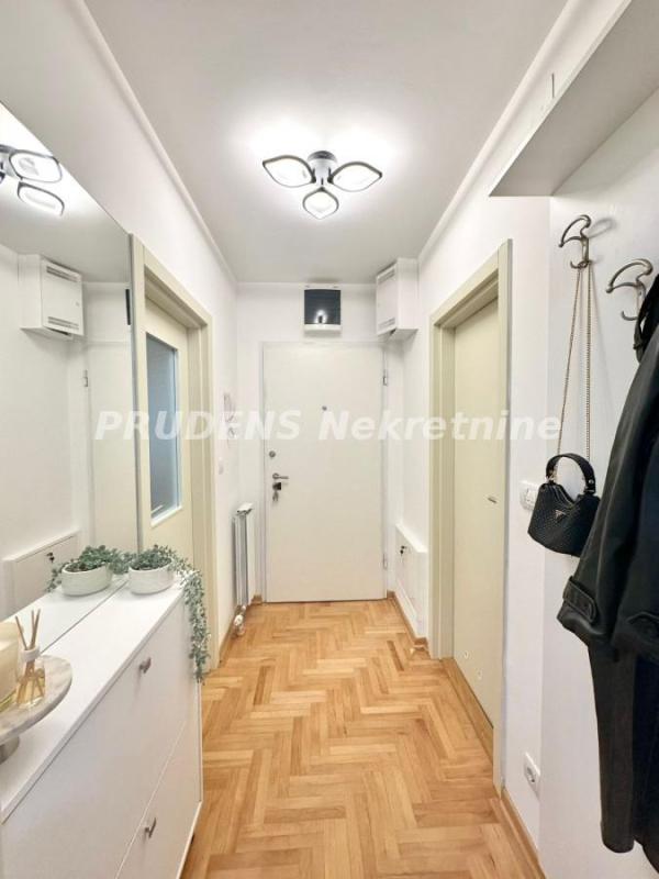 Slika 11 - Generala Štefanika, Dvosoban stan za izdavanje, 49m2, 500€