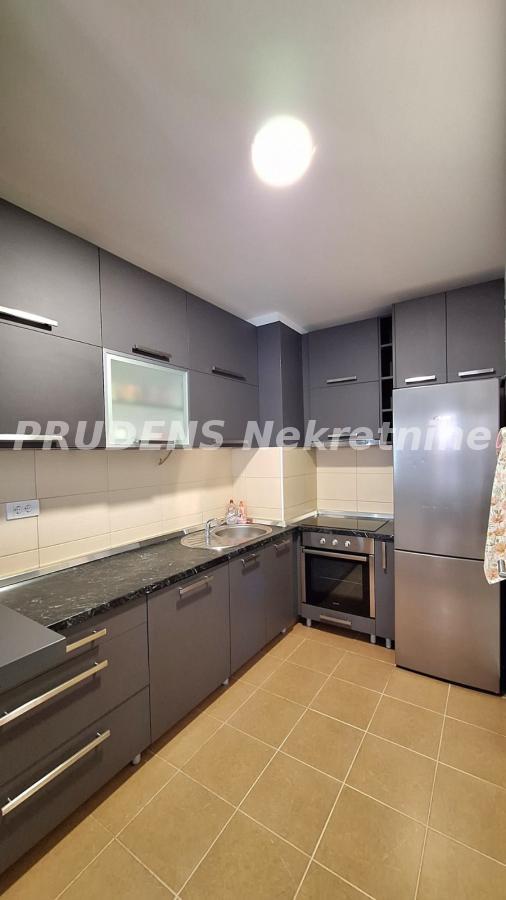 Slika 4 - Generala Štefanika, Dvosoban stan za izdavanje, 49m2, 500€