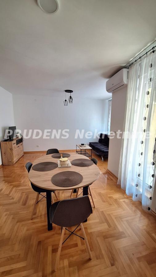 Slika 5 - Generala Štefanika, Dvosoban stan za izdavanje, 49m2, 500€