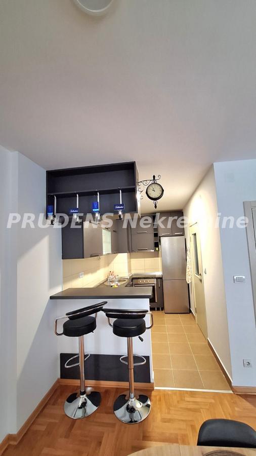 Slika 3 - Generala Štefanika, Dvosoban stan za izdavanje, 49m2, 500€