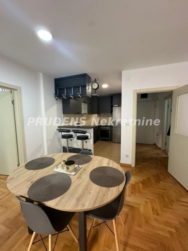 Slika 8 - Generala Štefanika, Dvosoban stan za izdavanje, 49m2, 500€