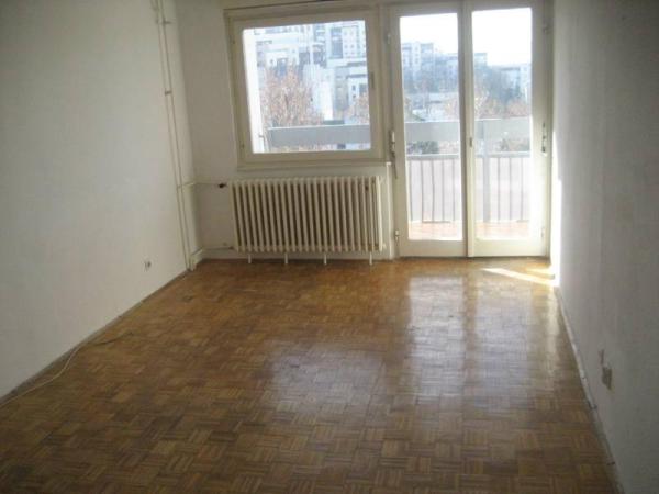 Slika 1 - Gandijeva, Dvosoban stan za izdavanje, 60m2, 450€