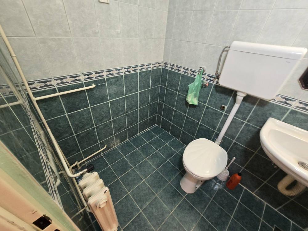 Slika 8 - Gandijeva, Dvosoban stan za izdavanje, 60m2, 450€