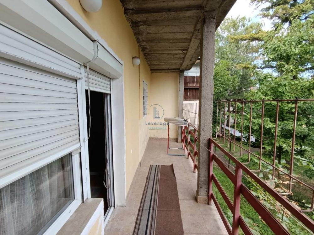 Slika 7 - Marijane Gregoran, Dvoiposoban stan za izdavanje, 55m2, 250€