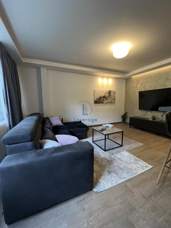 Glavna slika -Bulevar Zorana Đinđića, Dvosoban stan za izdavanje, 59m2, 800€