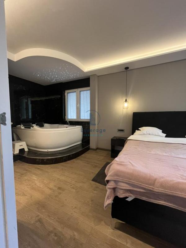 Slika 8 - Bulevar Zorana Đinđića, Dvosoban stan za izdavanje, 59m2, 800€