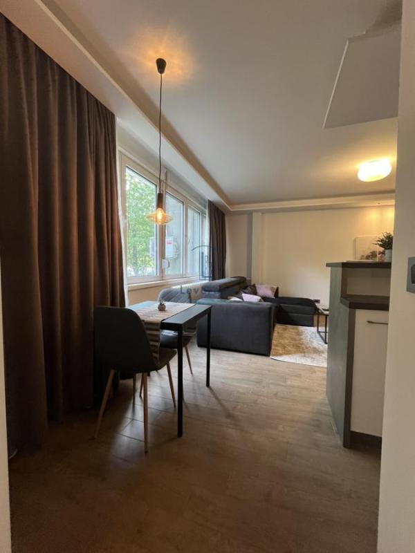 Slika 4 - Bulevar Zorana Đinđića, Dvosoban stan za izdavanje, 59m2, 800€