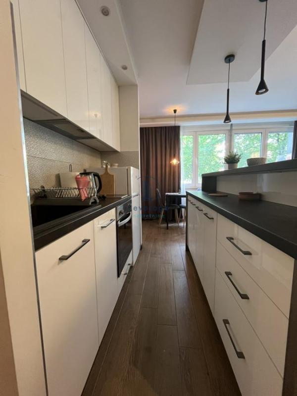 Slika 5 - Bulevar Zorana Đinđića, Dvosoban stan za izdavanje, 59m2, 800€