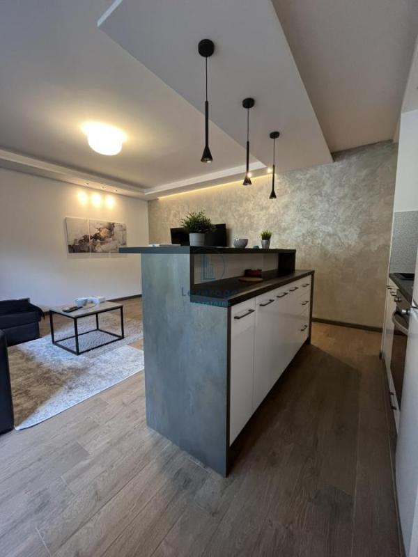 Slika 3 - Bulevar Zorana Đinđića, Dvosoban stan za izdavanje, 59m2, 800€