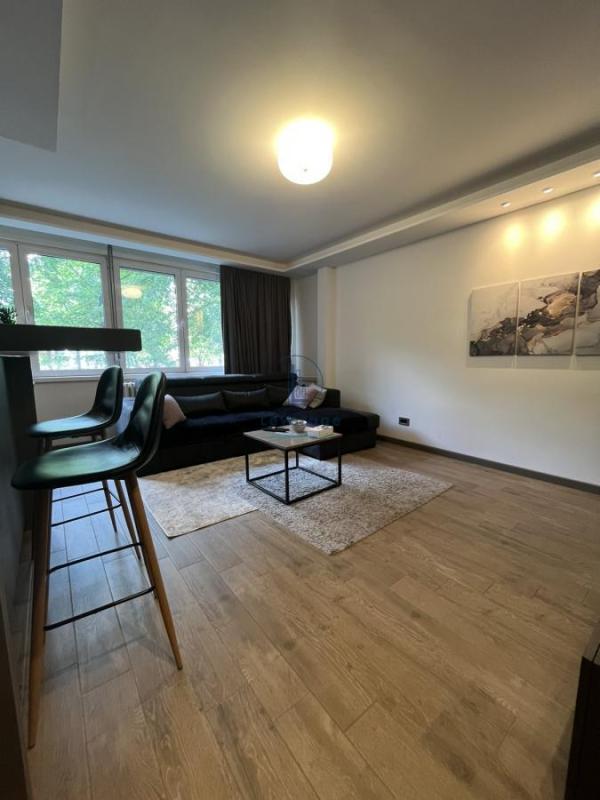 Slika 1 - Bulevar Zorana Đinđića, Dvosoban stan za izdavanje, 59m2, 800€