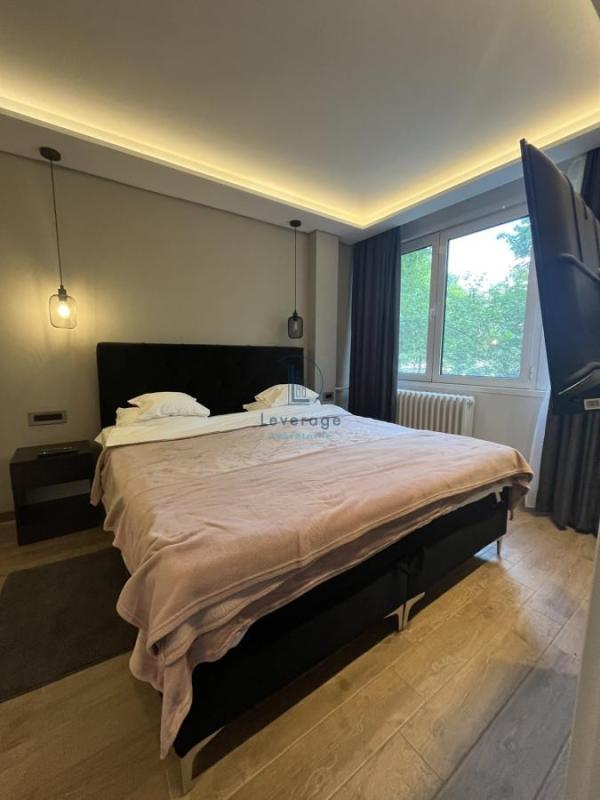 Slika 6 - Bulevar Zorana Đinđića, Dvosoban stan za izdavanje, 59m2, 800€