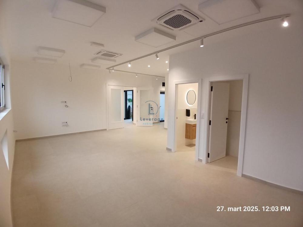 Slika 4 - Požeška,  Lokal za izdavanje, 96m2, 1.700€