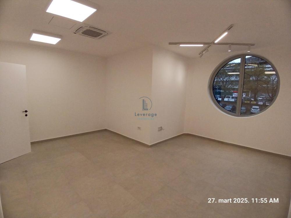 Slika 1 - Požeška,  Lokal za izdavanje, 96m2, 1.700€