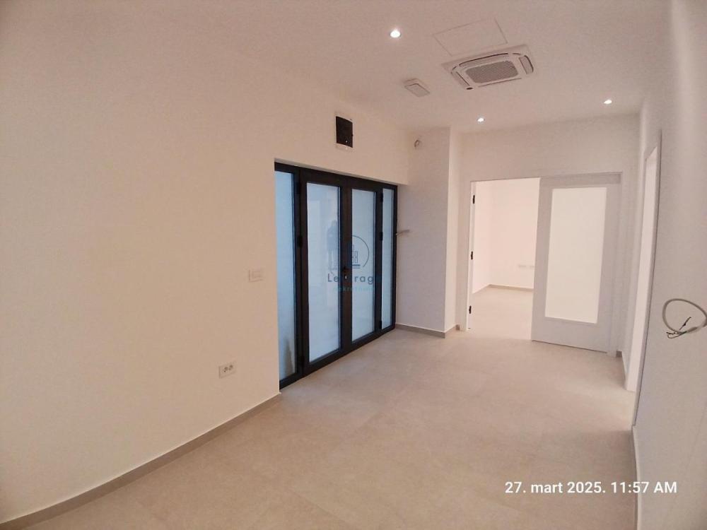 Slika 6 - Požeška,  Lokal za izdavanje, 96m2, 1.700€