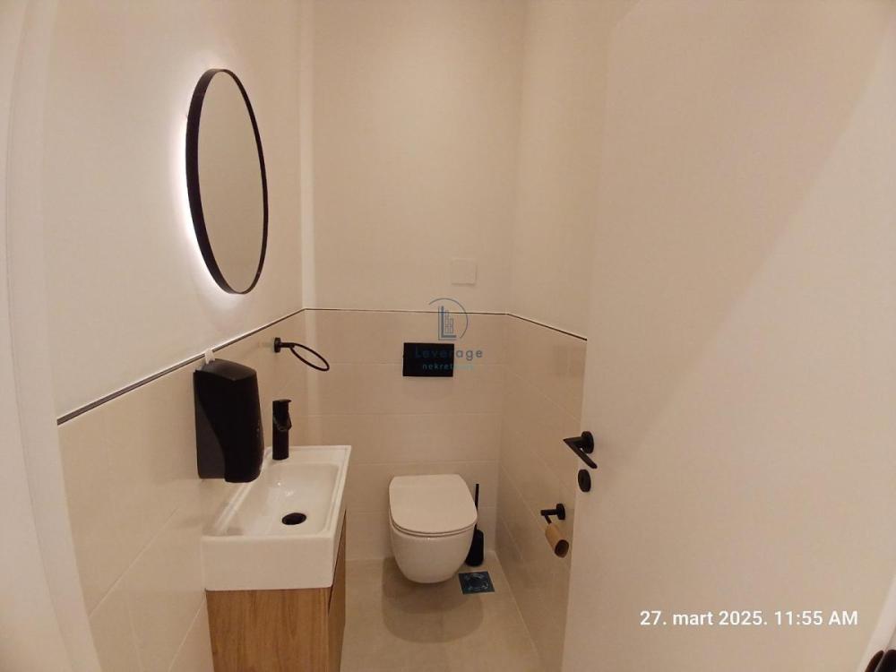 Slika 8 - Požeška,  Lokal za izdavanje, 96m2, 1.700€