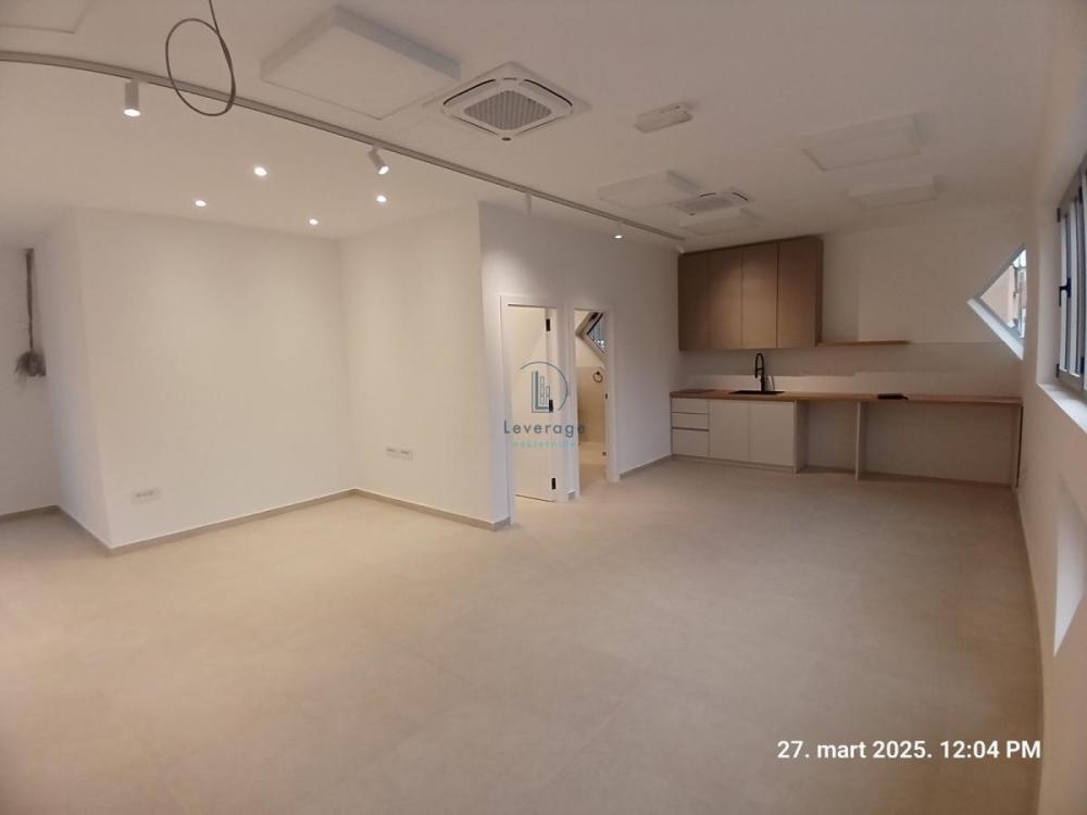 Slika 3 - Požeška,  Lokal za izdavanje, 96m2, 1.700€