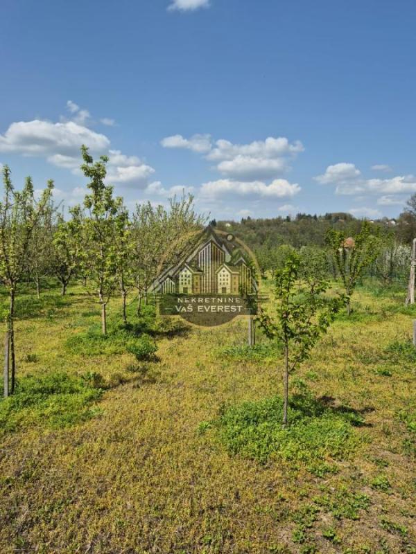 Slika 6 -  Plac na prodaju, Voždovac, Ripanj, 61.000€