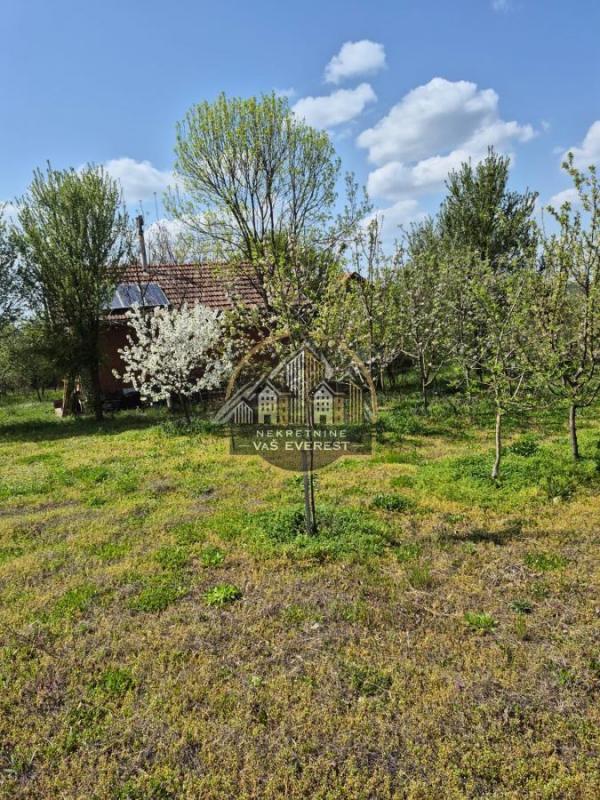 Slika 7 -  Plac na prodaju, Voždovac, Ripanj, 61.000€