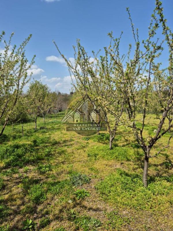 Slika 5 -  Plac na prodaju, Voždovac, Ripanj, 61.000€