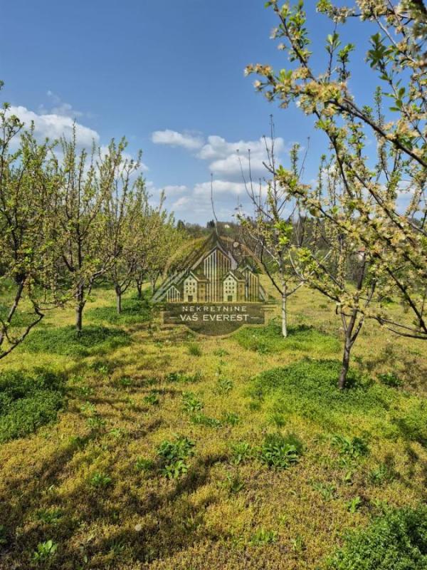 Slika 1 -  Plac na prodaju, Voždovac, Ripanj, 61.000€