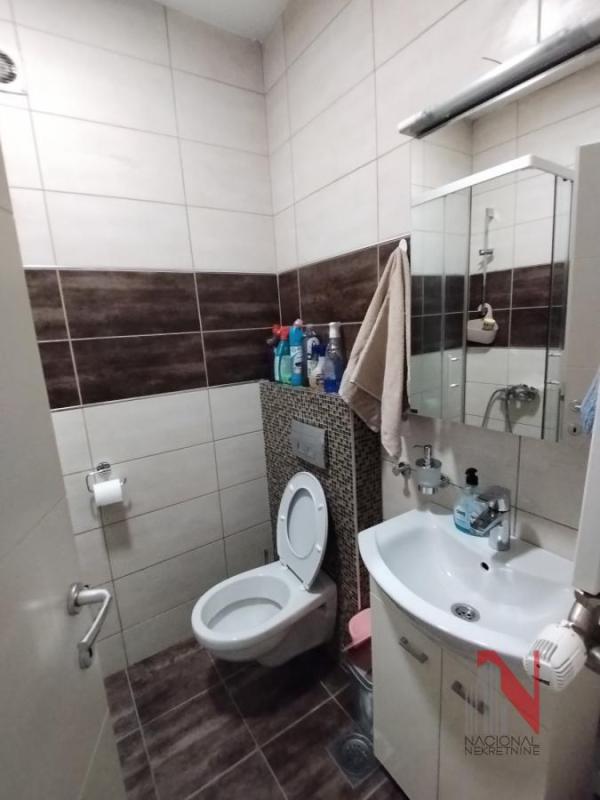 Slika 6 - STJEPE MITROVA LJUBISE, Jednoiposoban stan za izdavanje, 34m2, 370€