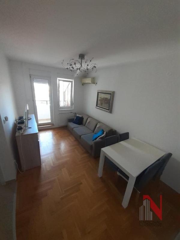 Slika 8 - STJEPE MITROVA LJUBISE, Jednoiposoban stan za izdavanje, 34m2, 370€