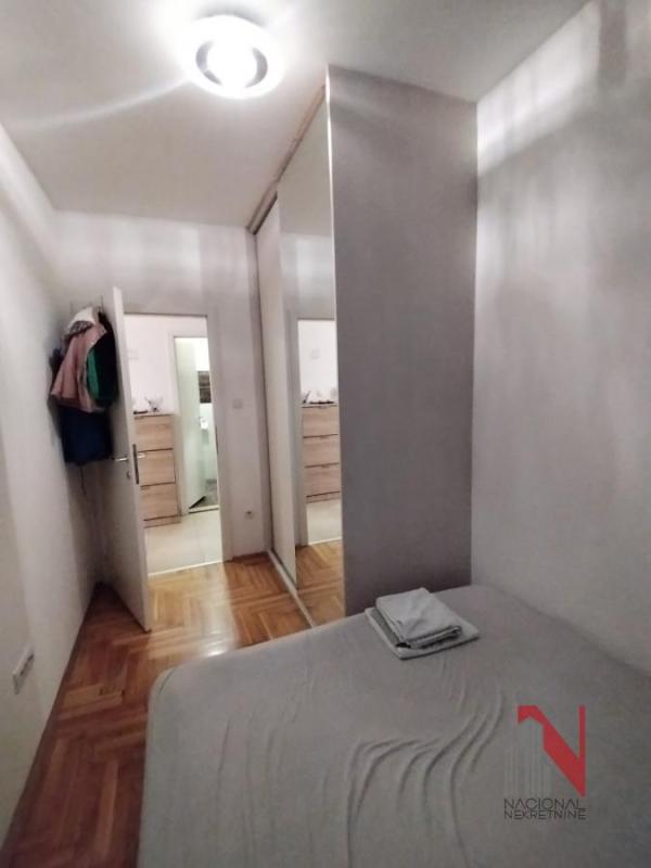 Slika 7 - STJEPE MITROVA LJUBISE, Jednoiposoban stan za izdavanje, 34m2, 370€