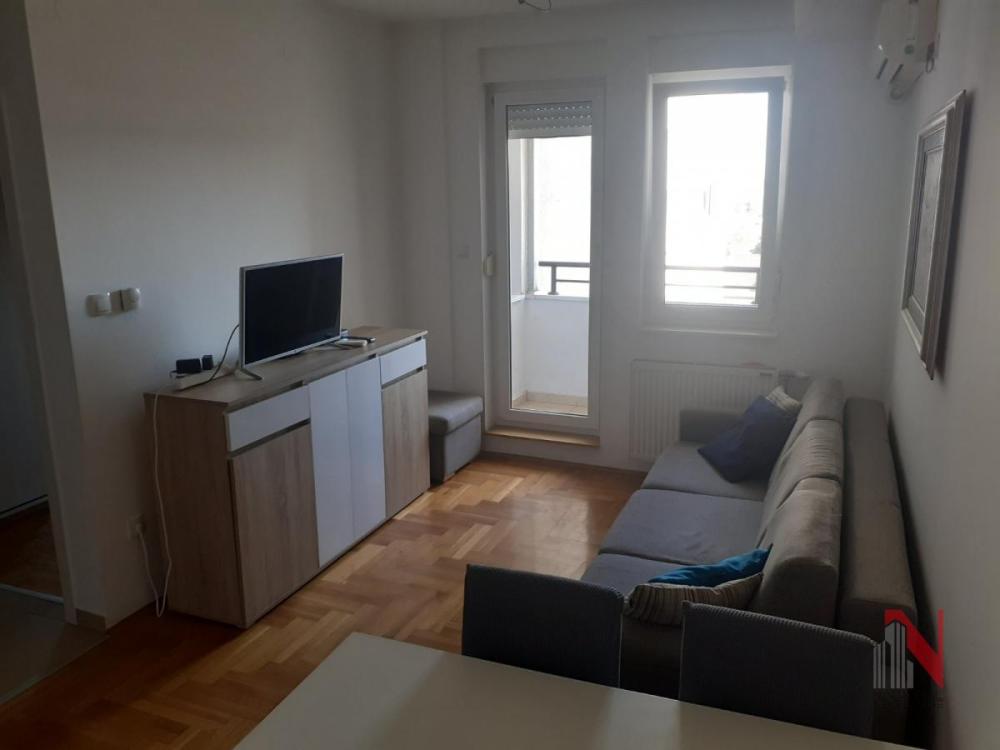 Slika 5 - STJEPE MITROVA LJUBISE, Jednoiposoban stan za izdavanje, 34m2, 370€