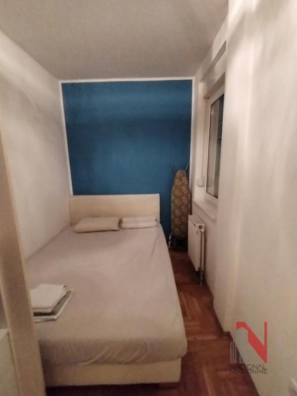 Slika 2 - STJEPE MITROVA LJUBISE, Jednoiposoban stan za izdavanje, 34m2, 370€