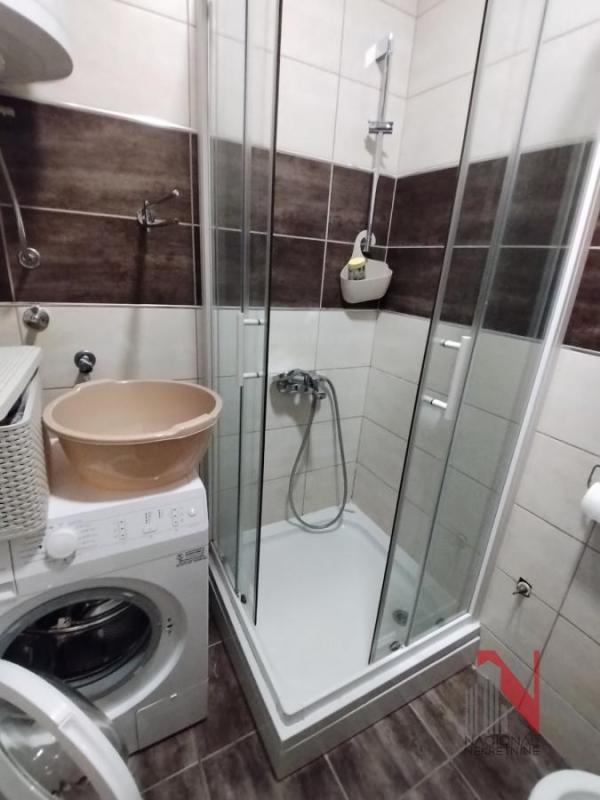 Slika 4 - STJEPE MITROVA LJUBISE, Jednoiposoban stan za izdavanje, 34m2, 370€