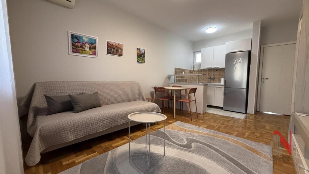 Slika 1 - Dalmatinska, Trosoban stan na prodaju, 69m2, 195.400€