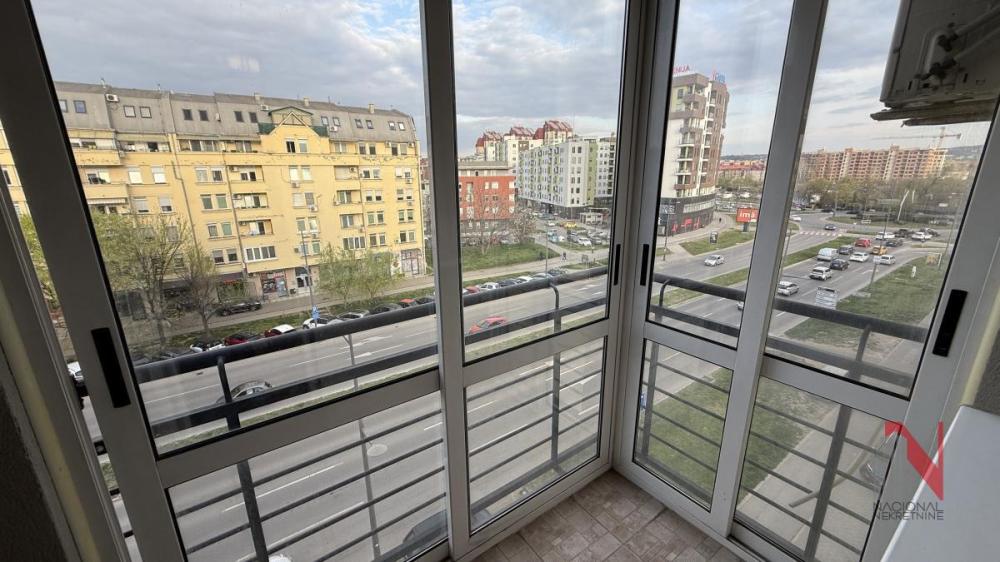 Slika 5 - Dalmatinska, Trosoban stan na prodaju, 69m2, 195.400€