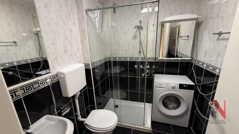 Slika 7 - Dalmatinska, Trosoban stan na prodaju, 69m2, 195.400€